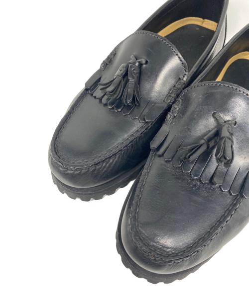 Timberland（ティンバーランド）Timberland (ティンバーランド) 26SS AUTHENTIC LOAFER SHOE ブラック サイズ:7.5の古着・服飾アイテム