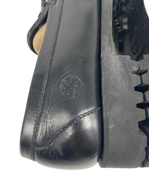 Timberland（ティンバーランド）Timberland (ティンバーランド) 26SS AUTHENTIC LOAFER SHOE ブラック サイズ:7.5の古着・服飾アイテム