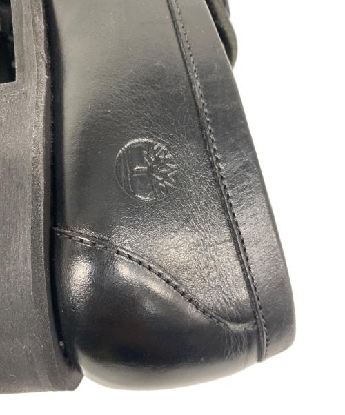 Timberland（ティンバーランド）Timberland (ティンバーランド) 26SS AUTHENTIC LOAFER SHOE ブラック サイズ:7.5の古着・服飾アイテム