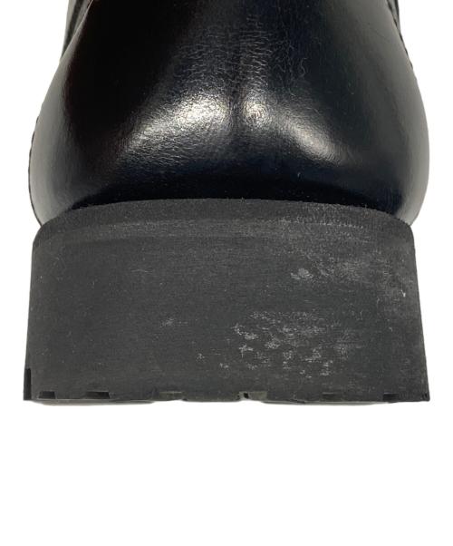 Timberland（ティンバーランド）Timberland (ティンバーランド) 26SS AUTHENTIC LOAFER SHOE ブラック サイズ:7.5の古着・服飾アイテム