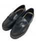 Timberland（ティンバーランド）の古着「26SS AUTHENTIC LOAFER SHOE」｜ブラック
