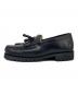 Timberland (ティンバーランド) 26SS AUTHENTIC LOAFER SHOE ブラック サイズ:7.5：15000円