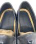 中古・古着 Timberland (ティンバーランド) 26SS AUTHENTIC LOAFER SHOE ブラック サイズ:7.5：15000円