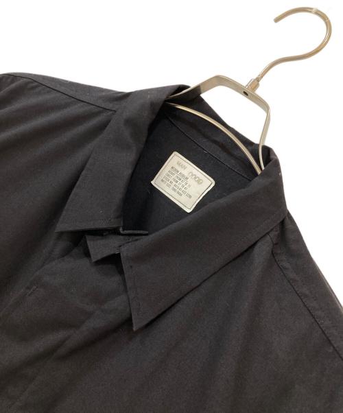 US ARMY（ユーエスアーミー）US ARMY (ユーエスアーミー) BDUジャケット ブラック サイズ:MEDIUMの古着・服飾アイテム