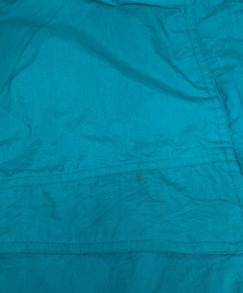 Eddie Bauer（エディーバウアー）Eddie Bauer (エディーバウアー) フーデッドコート グレー サイズ:Lの古着・服飾アイテム