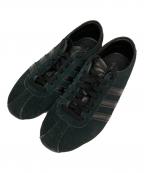 adidasアディダス）の古着「Tokyo ローカットスニーカー」｜ブラック