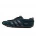 adidas (アディダス) Tokyo ローカットスニーカー ブラック サイズ:24：8000円