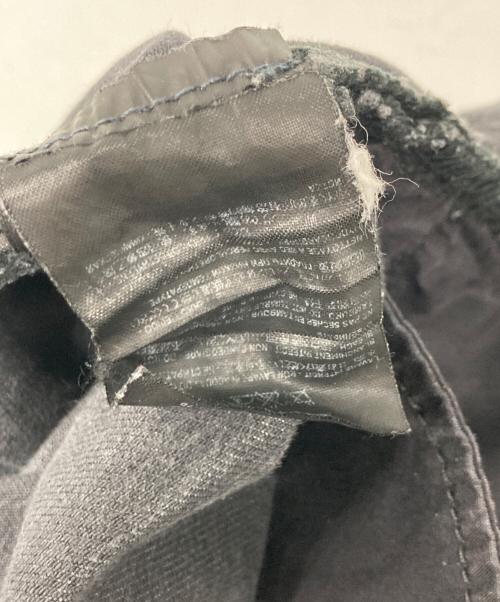 Saint Laurent Paris（サンローランパリ）Saint Laurent Paris (サンローランパリ) D02 M/SK-LW / スキニーデニムパンツ ブラック サイズ:81cm (W32)の古着・服飾アイテム