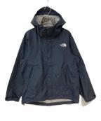 THE NORTH FACEザ ノース フェイス）の古着「Dot Shot Jacket」｜ブラック