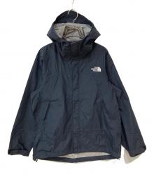 THE NORTH FACE（ザ ノース フェイス）の古着「Dot Shot Jacket」｜ブラック