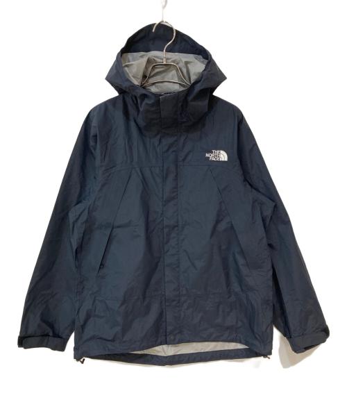 THE NORTH FACE（ザ ノース フェイス）THE NORTH FACE (ザ ノース フェイス) Dot Shot Jacket ブラック サイズ:Sの古着・服飾アイテム