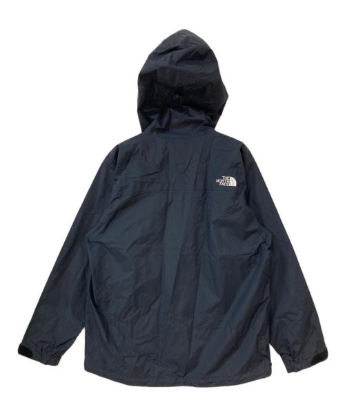 THE NORTH FACE（ザ ノース フェイス）THE NORTH FACE (ザ ノース フェイス) Dot Shot Jacket ブラック サイズ:Sの古着・服飾アイテム