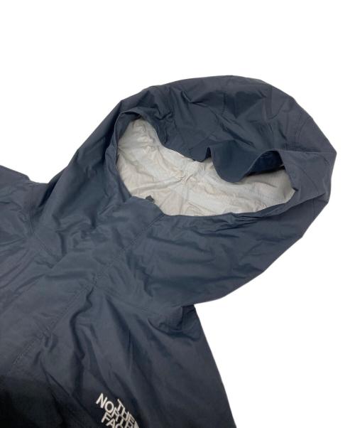 THE NORTH FACE（ザ ノース フェイス）THE NORTH FACE (ザ ノース フェイス) Dot Shot Jacket ブラック サイズ:Sの古着・服飾アイテム
