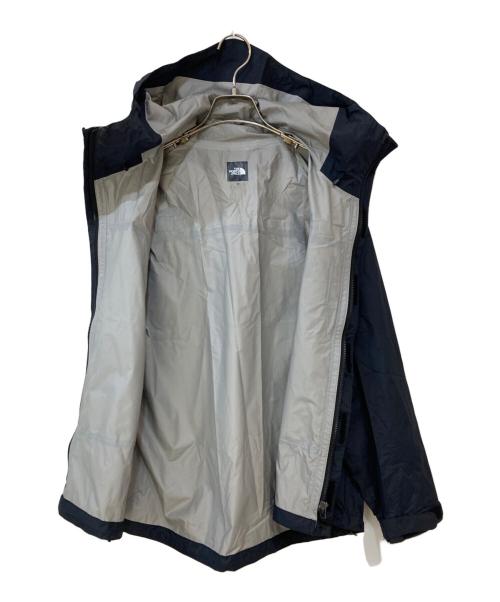 THE NORTH FACE（ザ ノース フェイス）THE NORTH FACE (ザ ノース フェイス) Dot Shot Jacket ブラック サイズ:Sの古着・服飾アイテム