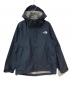 THE NORTH FACE（ザ ノース フェイス）の古着「Dot Shot Jacket」｜ブラック