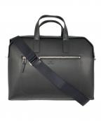 PS Paul SmithＰＳポールスミス）の古着「ビジネス2WAYブリーフケース」｜ブラック