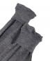 中古・古着 IIROT (イロット) Wool Long Sleeve Tee グレー サイズ: Free：14000円