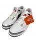 NIKE（ナイキ）の古着「AIR JORDAN 3 RETRO 