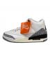 NIKE (ナイキ) AIR JORDAN 3 RETRO 