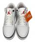 中古・古着 NIKE (ナイキ) AIR JORDAN 3 RETRO 