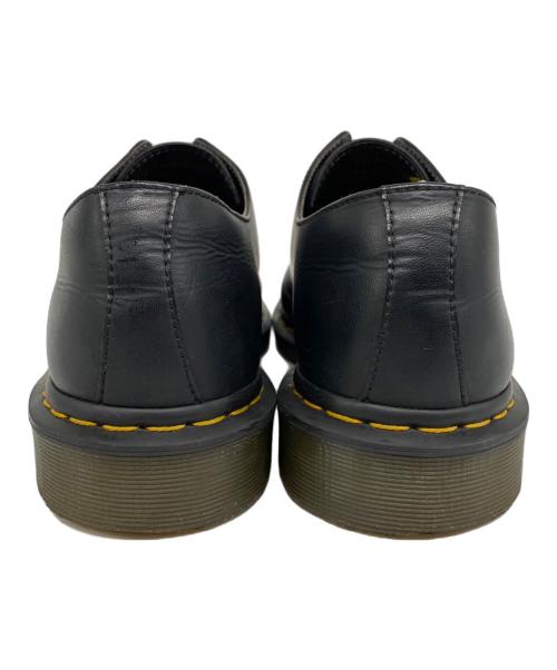 Dr.Martens（ドクターマーチン）Dr.Martens (ドクターマーチン) 14046 3ホールシューズ ブラック サイズ:UK10の古着・服飾アイテム