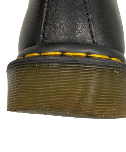 Dr.Martens（ドクターマーチン）Dr.Martens (ドクターマーチン) 14046 3ホールシューズ ブラック サイズ:UK10の古着・服飾アイテム