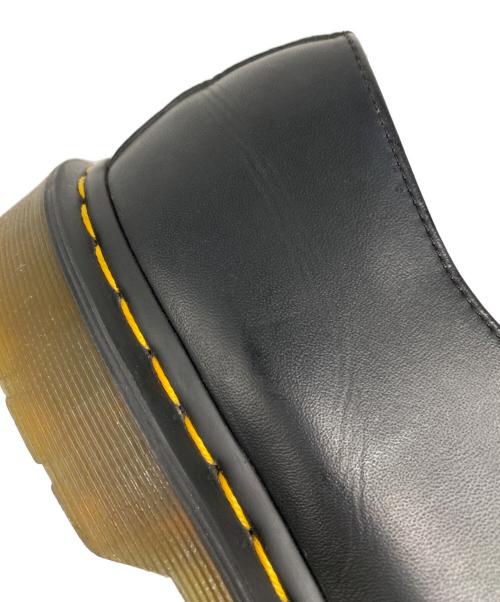Dr.Martens（ドクターマーチン）Dr.Martens (ドクターマーチン) 14046 3ホールシューズ ブラック サイズ:UK10の古着・服飾アイテム