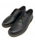 Dr.Martens（ドクターマーチン）の古着「14046 3ホールシューズ」｜ブラック