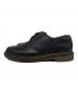 Dr.Martens (ドクターマーチン) 14046 3ホールシューズ ブラック サイズ:UK10：8000円