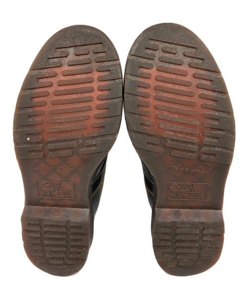 Dr.Martens（ドクターマーチン）Dr.Martens (ドクターマーチン) CHURCH モンキー ブーツ ブラック サイズ: UK10の古着・服飾アイテム