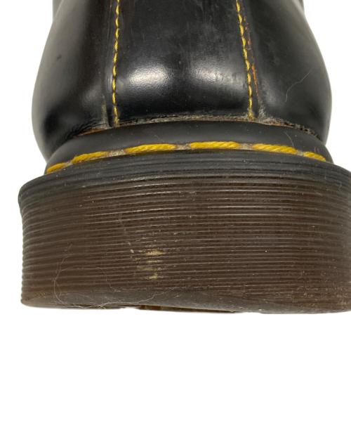 Dr.Martens（ドクターマーチン）Dr.Martens (ドクターマーチン) CHURCH モンキー ブーツ ブラック サイズ: UK10の古着・服飾アイテム