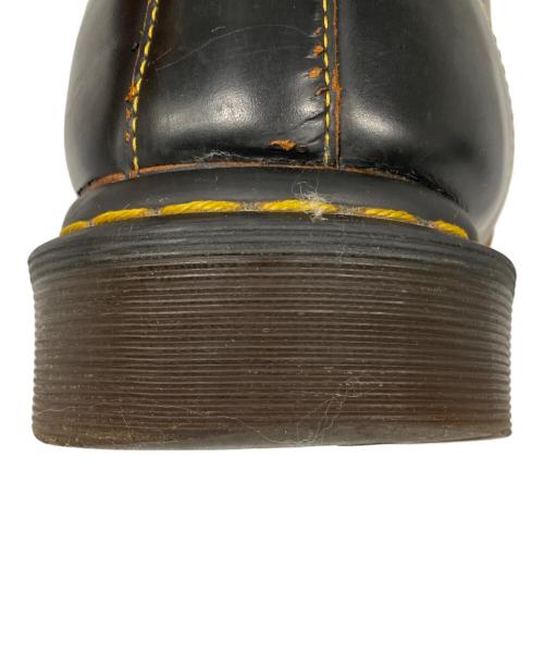 Dr.Martens（ドクターマーチン）Dr.Martens (ドクターマーチン) CHURCH モンキー ブーツ ブラック サイズ: UK10の古着・服飾アイテム