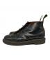 Dr.Martens (ドクターマーチン) CHURCH モンキー ブーツ ブラック サイズ: UK10：13000円
