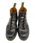 中古・古着 Dr.Martens (ドクターマーチン) CHURCH モンキー ブーツ ブラック サイズ: UK10：13000円