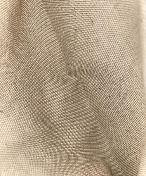JIMMY CHOO（ジミーチュウ）JIMMY CHOO (ジミーチュウ) OSCAR スタースタッズ ボディバッグ ホワイトの古着・服飾アイテム