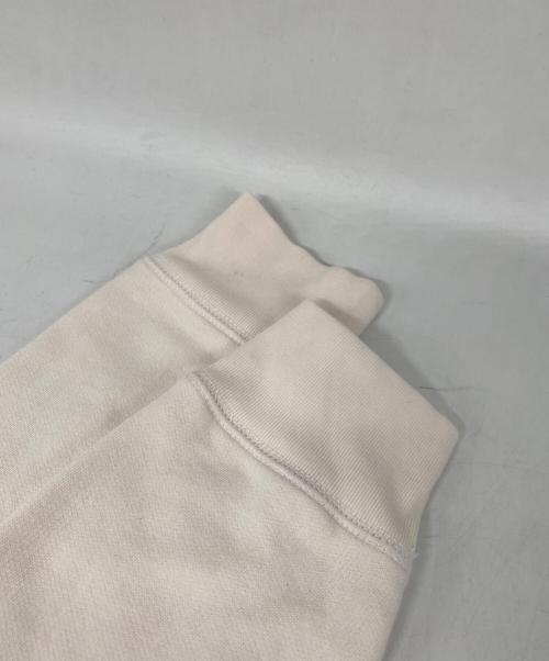 POLO RALPH LAUREN（ポロ・ラルフローレン）POLO RALPH LAUREN (ポロ・ラルフローレン) ポロベアプリントスウェット ピンク サイズ:XLの古着・服飾アイテム