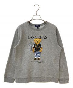 中古・古着通販】POLO RALPH LAUREN (ポロ・ラルフローレン) 半袖