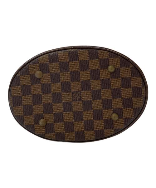 LOUIS VUITTON（ルイ ヴィトン）LOUIS VUITTON (ルイ ヴィトン) マレ ショルダーバッグ ブラウンの古着・服飾アイテム