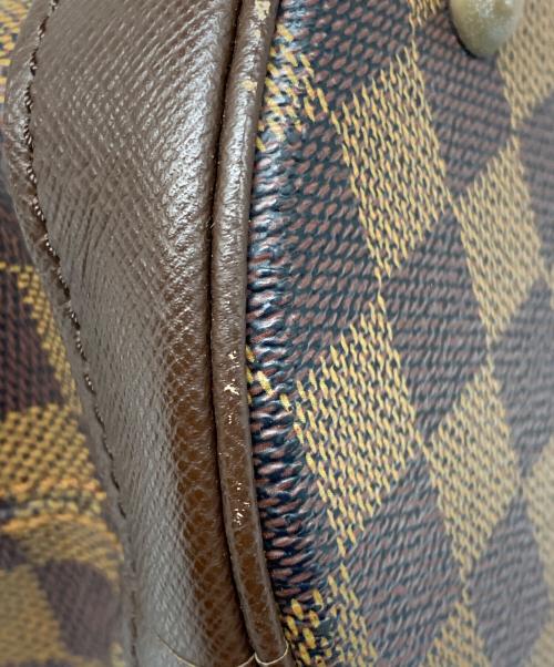 LOUIS VUITTON（ルイ ヴィトン）LOUIS VUITTON (ルイ ヴィトン) マレ ショルダーバッグ ブラウンの古着・服飾アイテム