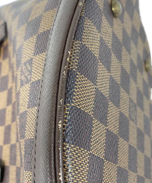 LOUIS VUITTON（ルイ ヴィトン）LOUIS VUITTON (ルイ ヴィトン) マレ ショルダーバッグ ブラウンの古着・服飾アイテム