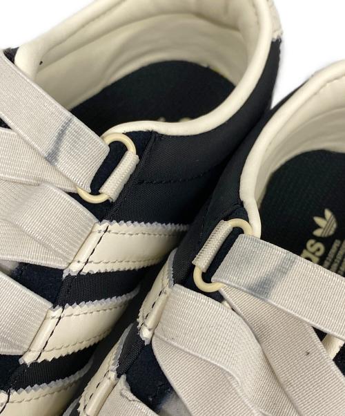 adidas（アディダス）adidas (アディダス) TOKYO MARY JANE ローカットスニーカー ブラック サイズ:23cmの古着・服飾アイテム