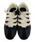 中古・古着 adidas (アディダス) TOKYO MARY JANE ローカットスニーカー ブラック サイズ:23cm：8000円