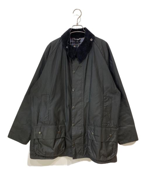 Barbour（バブアー）Barbour (バブアー) BEAUFORT WAX JACKET ブラック サイズ: 44の古着・服飾アイテム