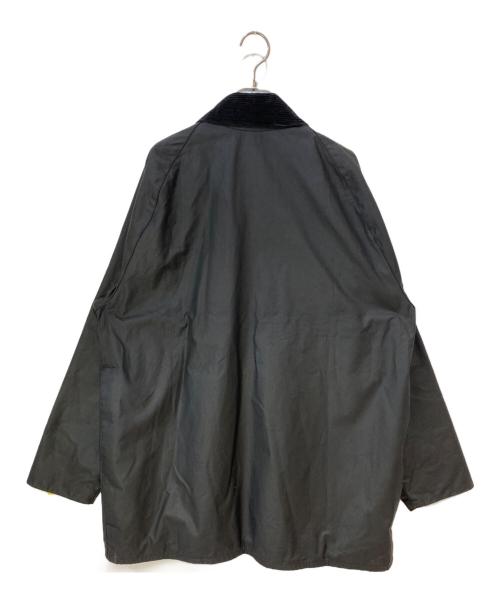 Barbour（バブアー）Barbour (バブアー) BEAUFORT WAX JACKET ブラック サイズ: 44の古着・服飾アイテム