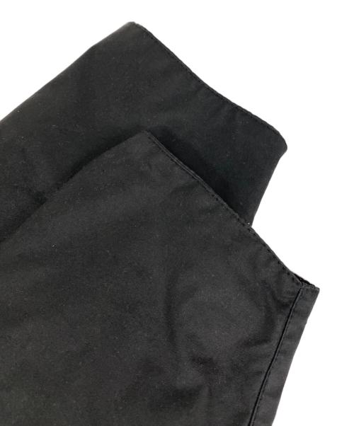 Barbour（バブアー）Barbour (バブアー) BEAUFORT WAX JACKET ブラック サイズ: 44の古着・服飾アイテム