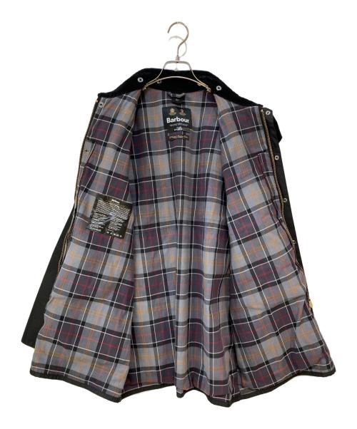 Barbour（バブアー）Barbour (バブアー) BEAUFORT WAX JACKET ブラック サイズ: 44の古着・服飾アイテム