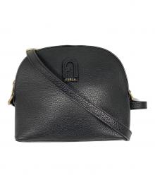 FURLA（フルラ）の古着「ATENA CROSSBODY バッグ」｜ブラック