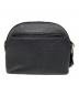FURLA (フルラ) ATENA CROSSBODY バッグ ブラック：10000円