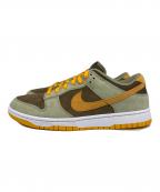 NIKEナイキ）の古着「DUNK LOW SE 