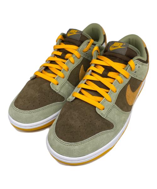 NIKE（ナイキ）NIKE (ナイキ) DUNK LOW SE 